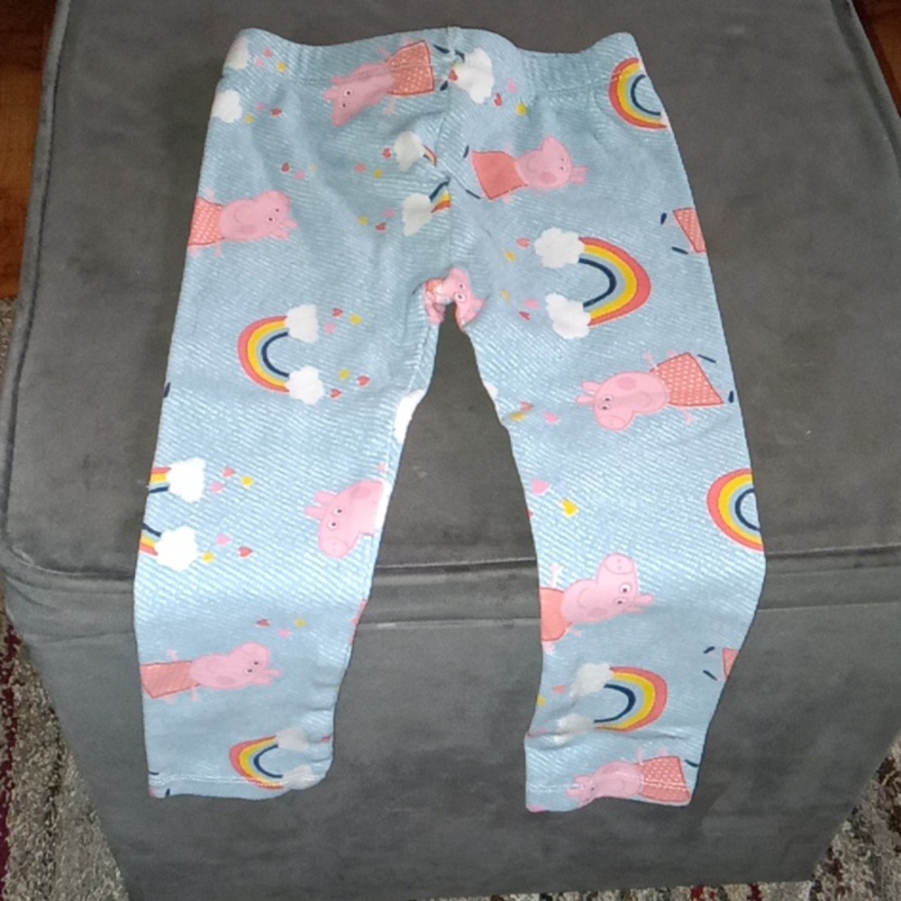 Peppa pig jeans